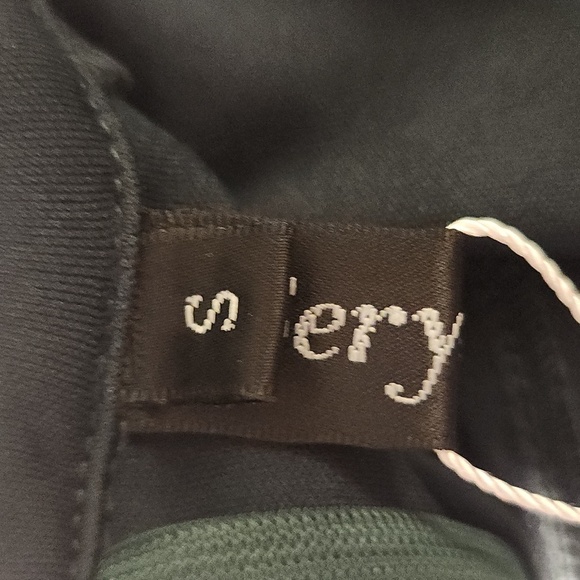 Dark green Halter Top gown - Picture 12 of 13